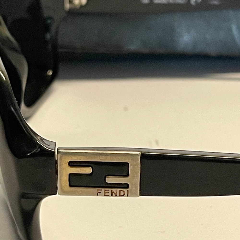Fendi Sunglasses / Frames - image 2